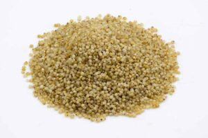 Barnyard Millet