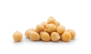 Chickpeas