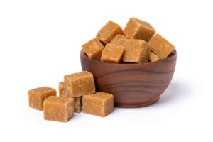 Flavoured Jaggery