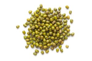 Green Moong