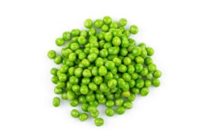 Green Peas