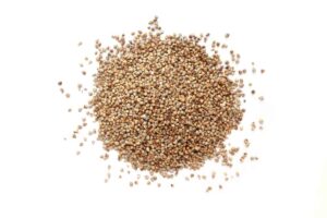 Pearl millets